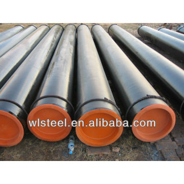 seamless carbon steel pipe tianjin